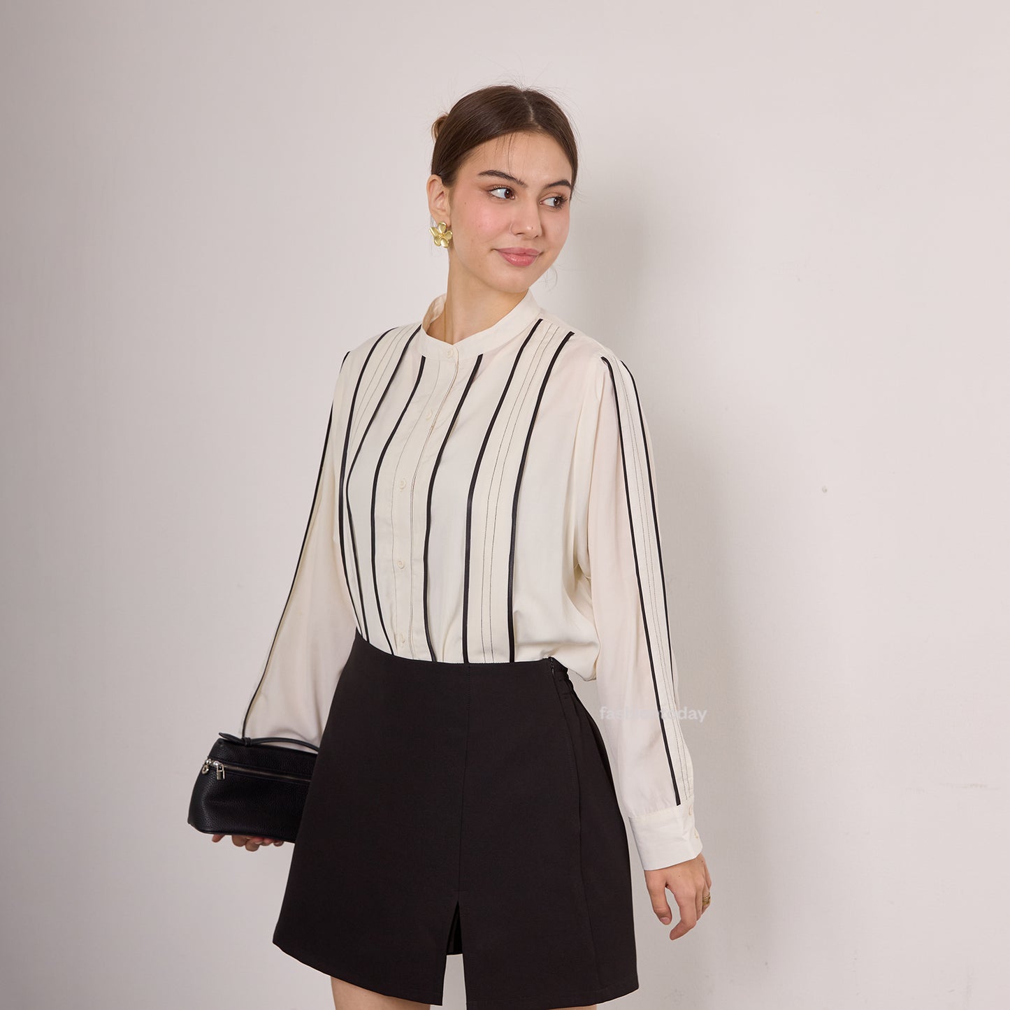 Febi Shirt - Fashiontoday