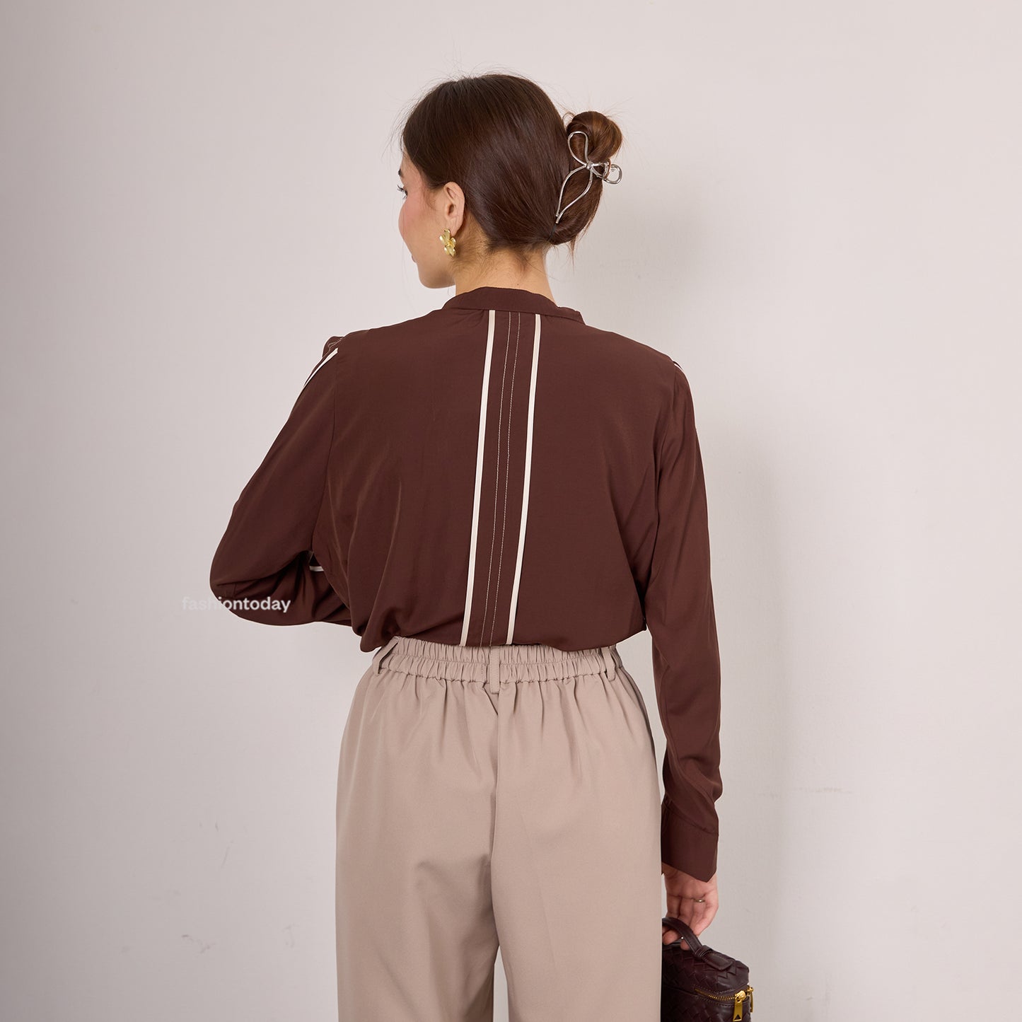 Febi Shirt - Fashiontoday