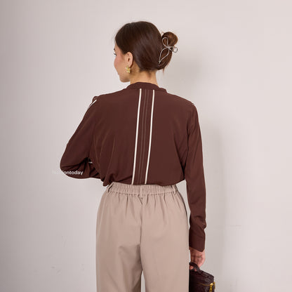 Febi Shirt - Fashiontoday