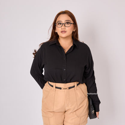 Bianca Shirt - Fashiontoday