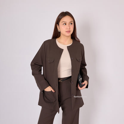 Karina Jacket