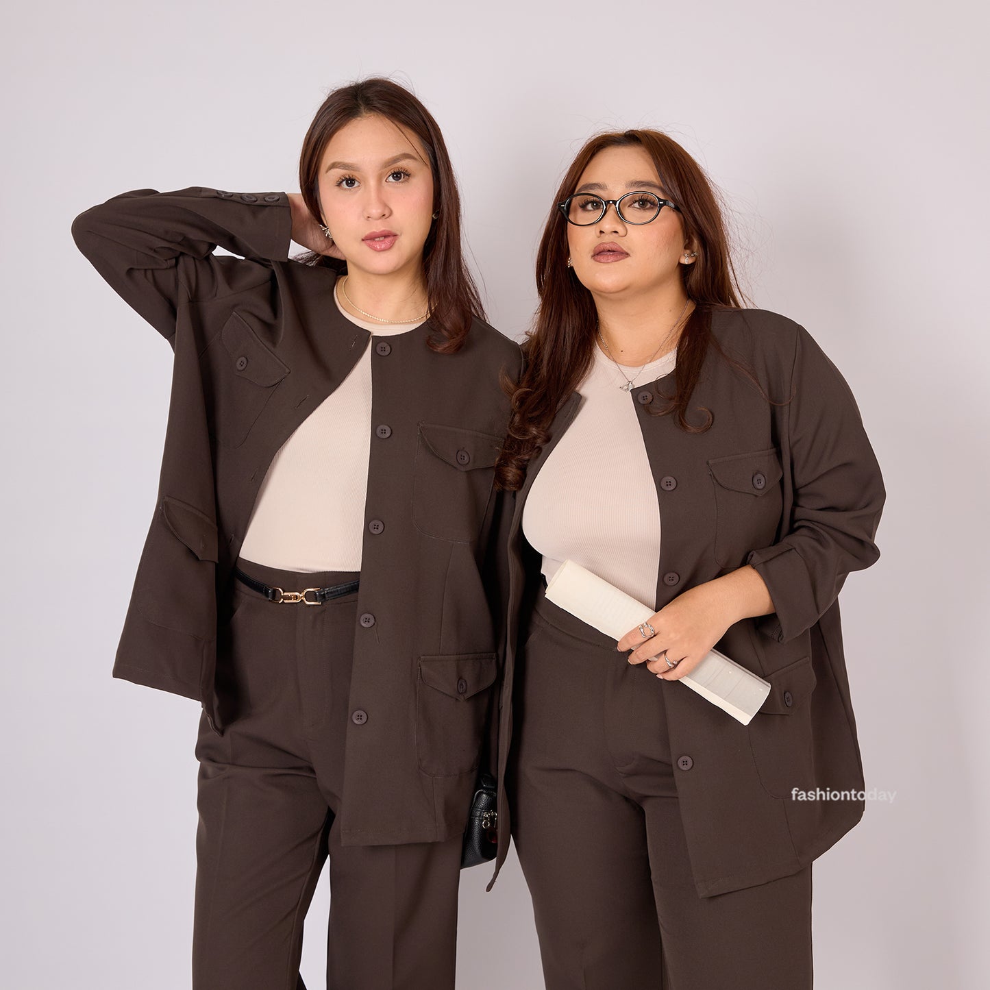Karina Jacket