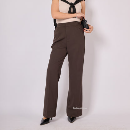 Gio Pants - Fashiontoday