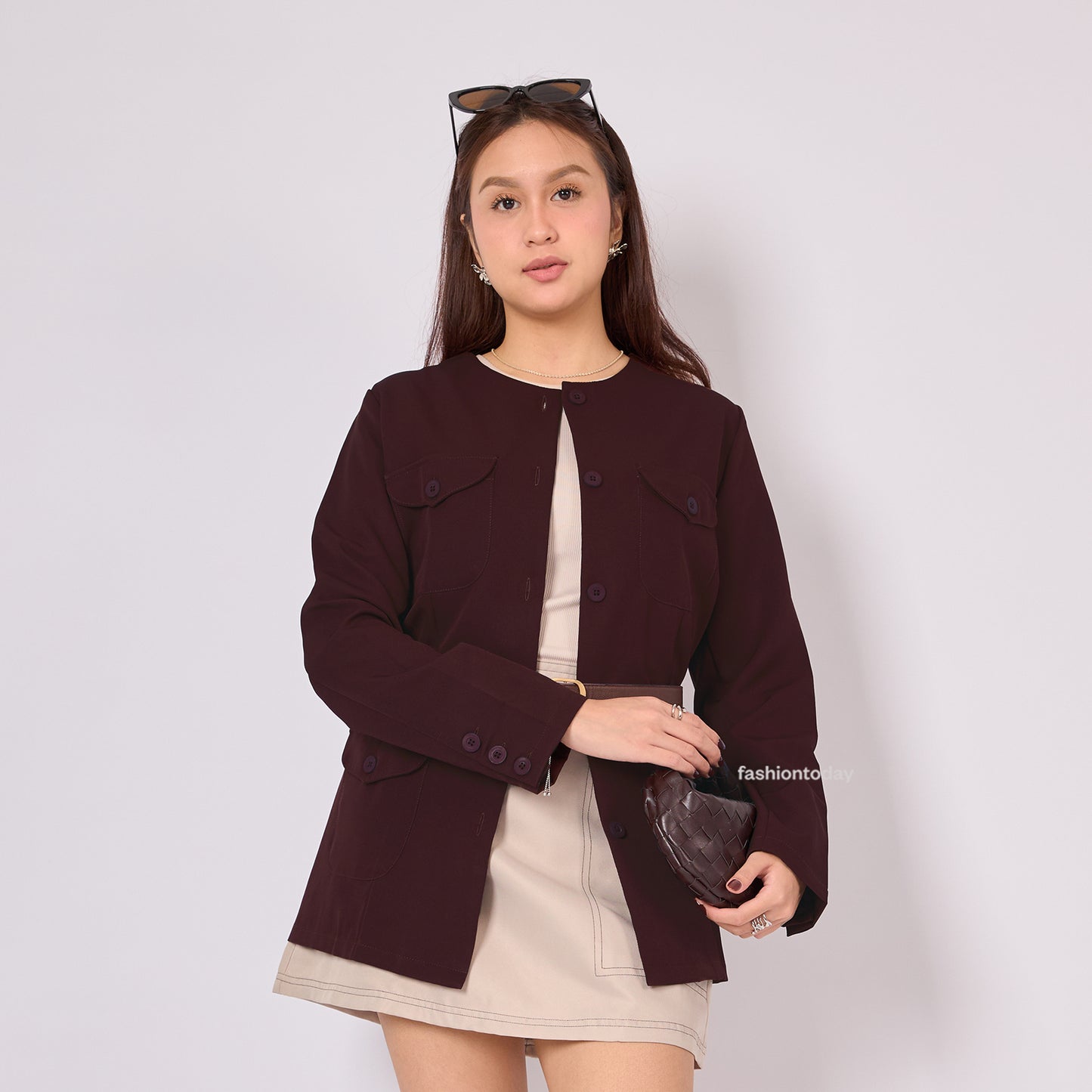 Karina Jacket