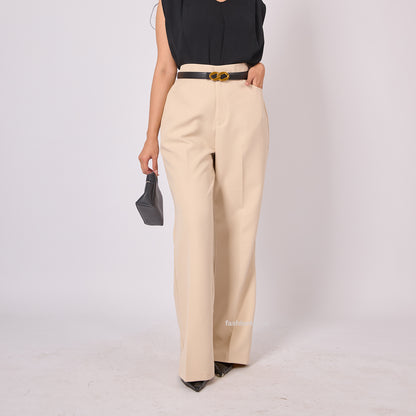 Gio Pants - Fashiontoday