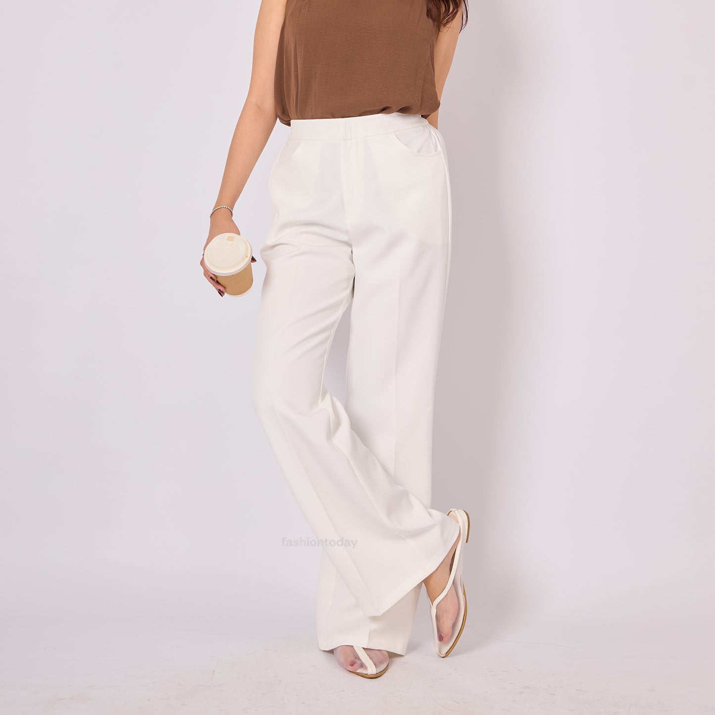 Gio Pants - Fashiontoday