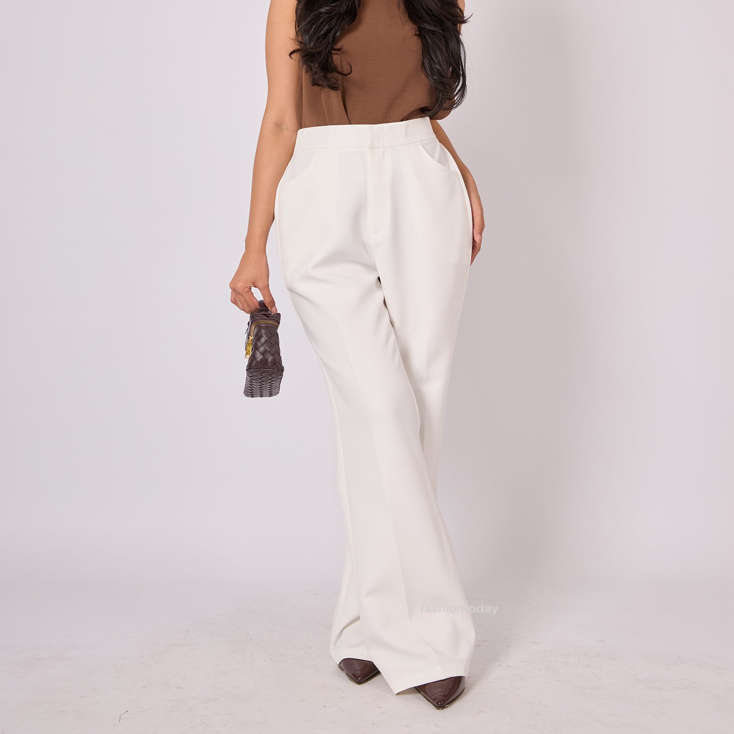 Gio Pants - Fashiontoday
