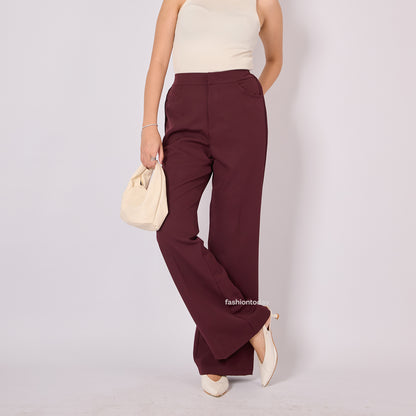 Gio Pants - Fashiontoday
