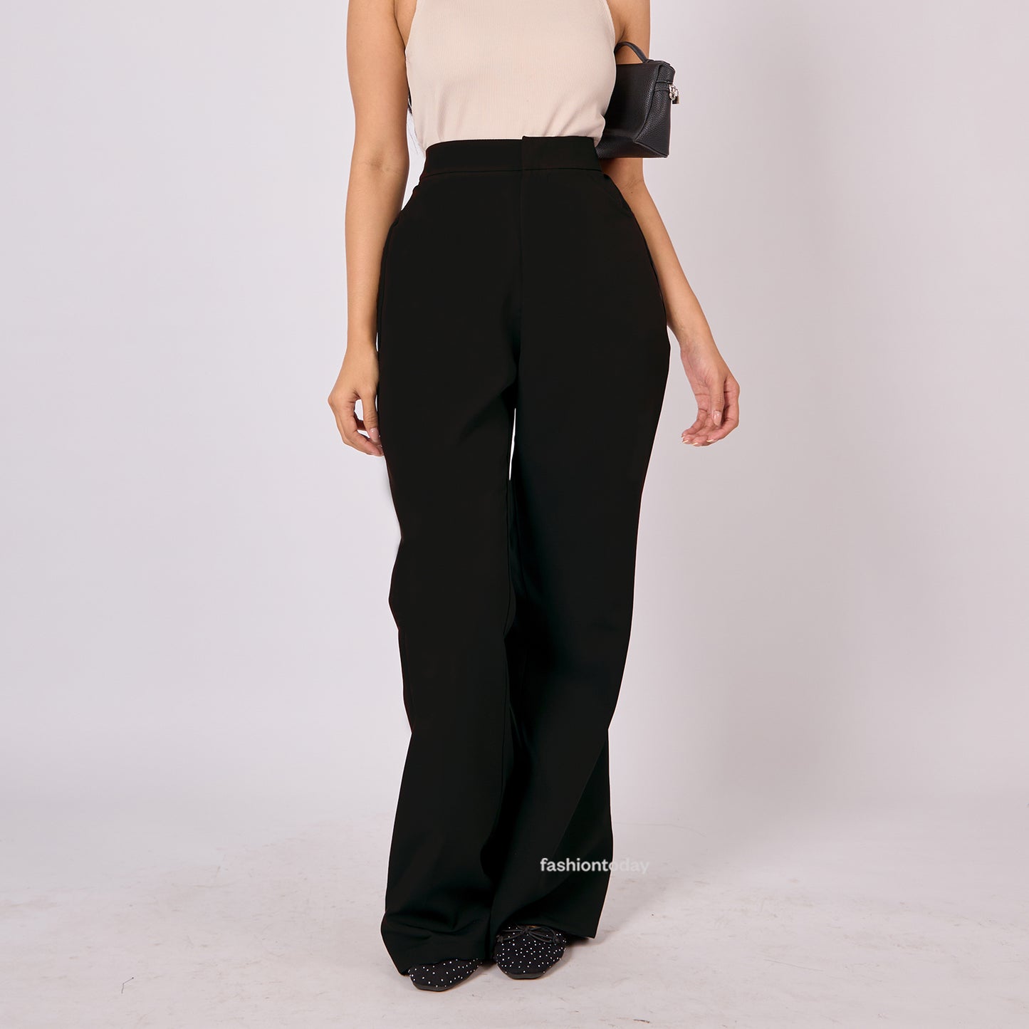 Gio Pants - Fashiontoday