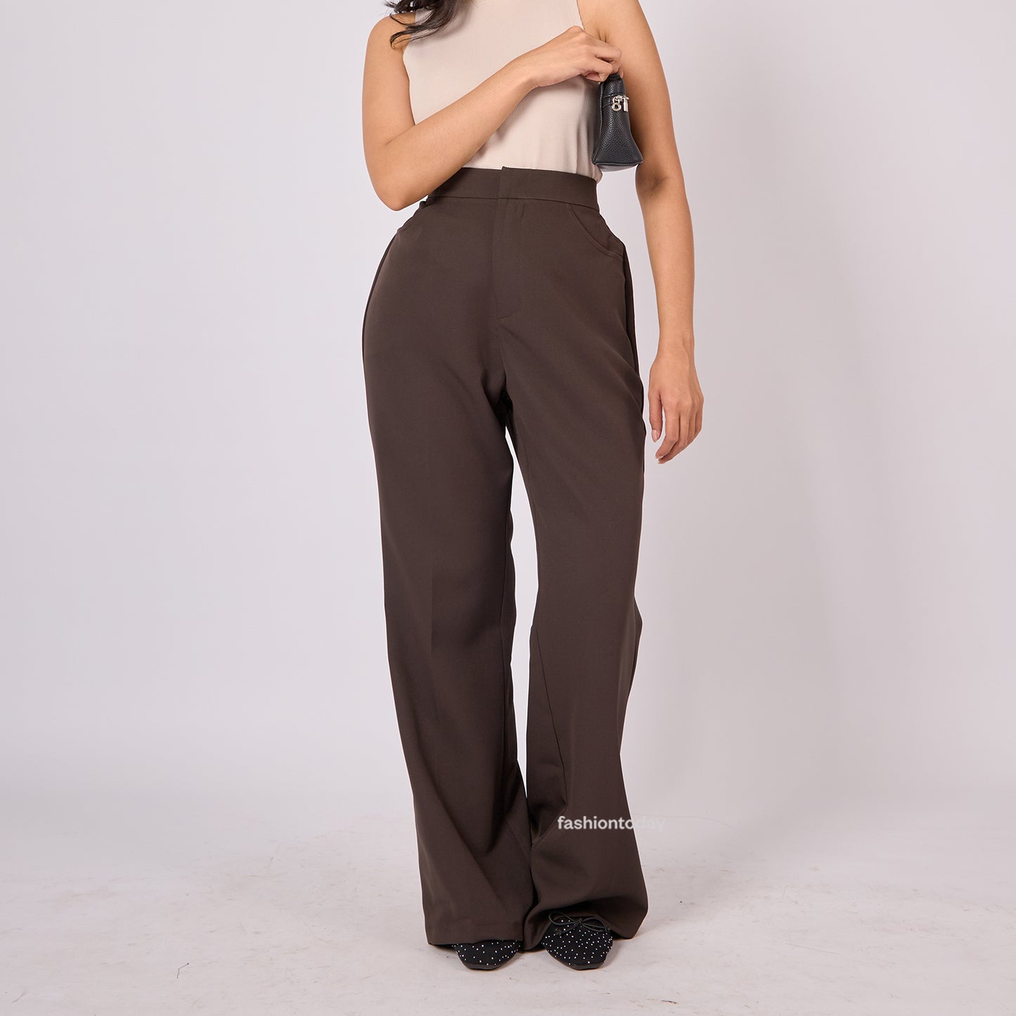 Gio Pants - Fashiontoday