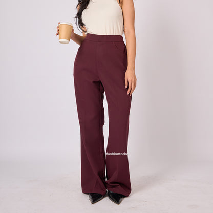 Gio Pants - Fashiontoday