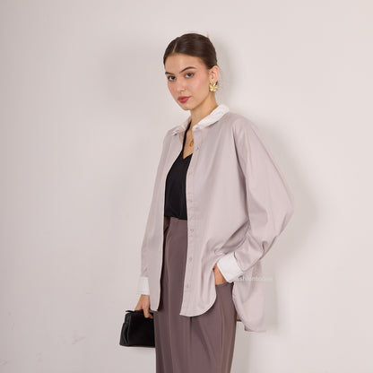 Freya Shirt - Fashiontoday