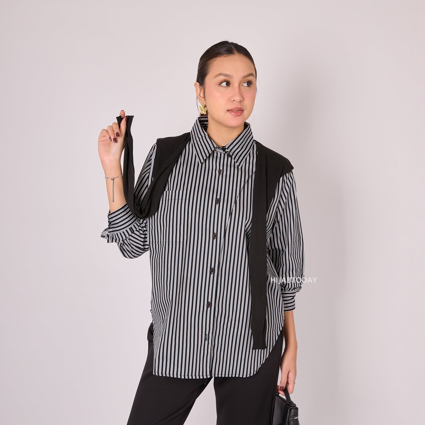 Octa Shirt - Hijab Today