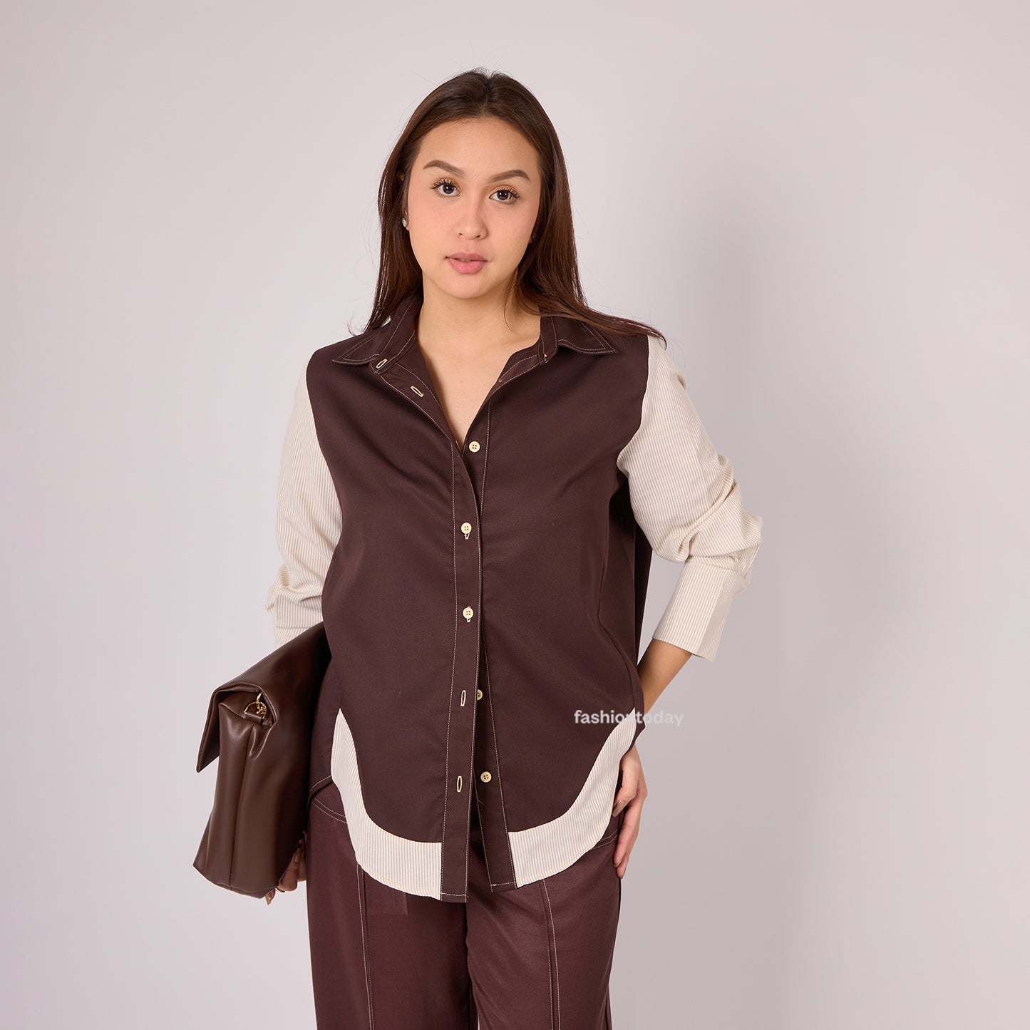 Hugo Shirt - Fashiontoday