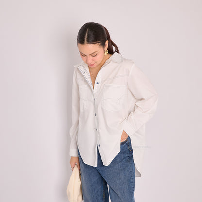 Denia Shirt - Fashiontoday