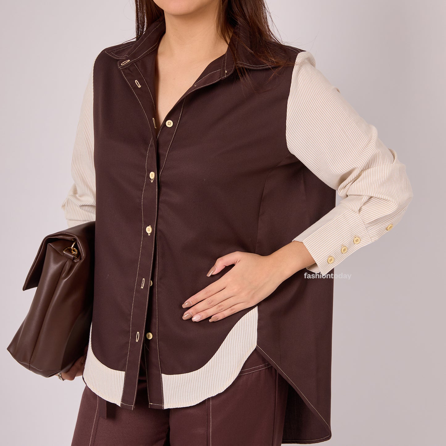Hugo Shirt - Fashiontoday