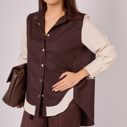 Hugo Shirt - Fashiontoday