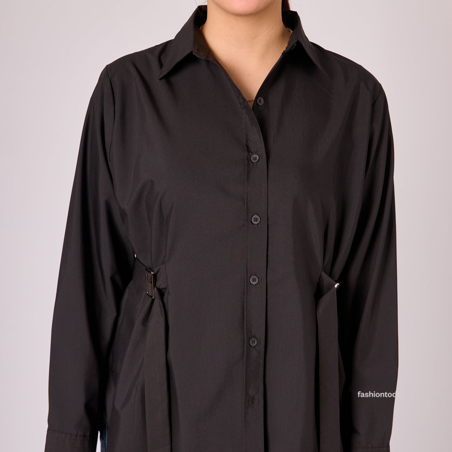 Catlyn Shirt - Fashiontoday