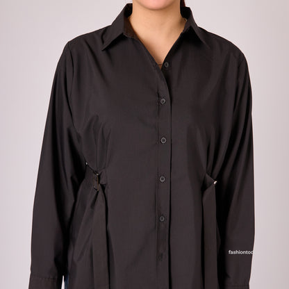 Catlyn Shirt - Fashiontoday