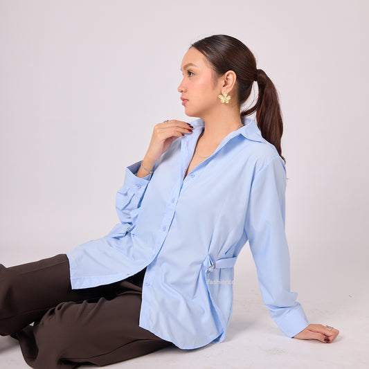 Catlyn Shirt - Fashiontoday