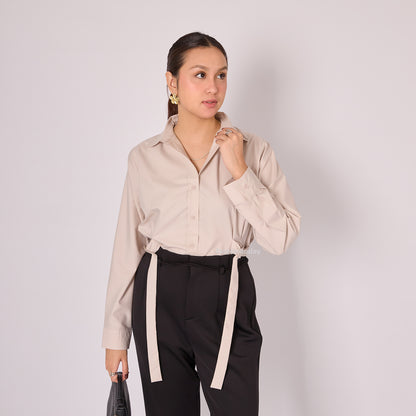 Catlyn Shirt - Fashiontoday