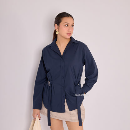 Catlyn Shirt - Fashiontoday