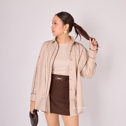 Sindi Shirt - Hijab Today