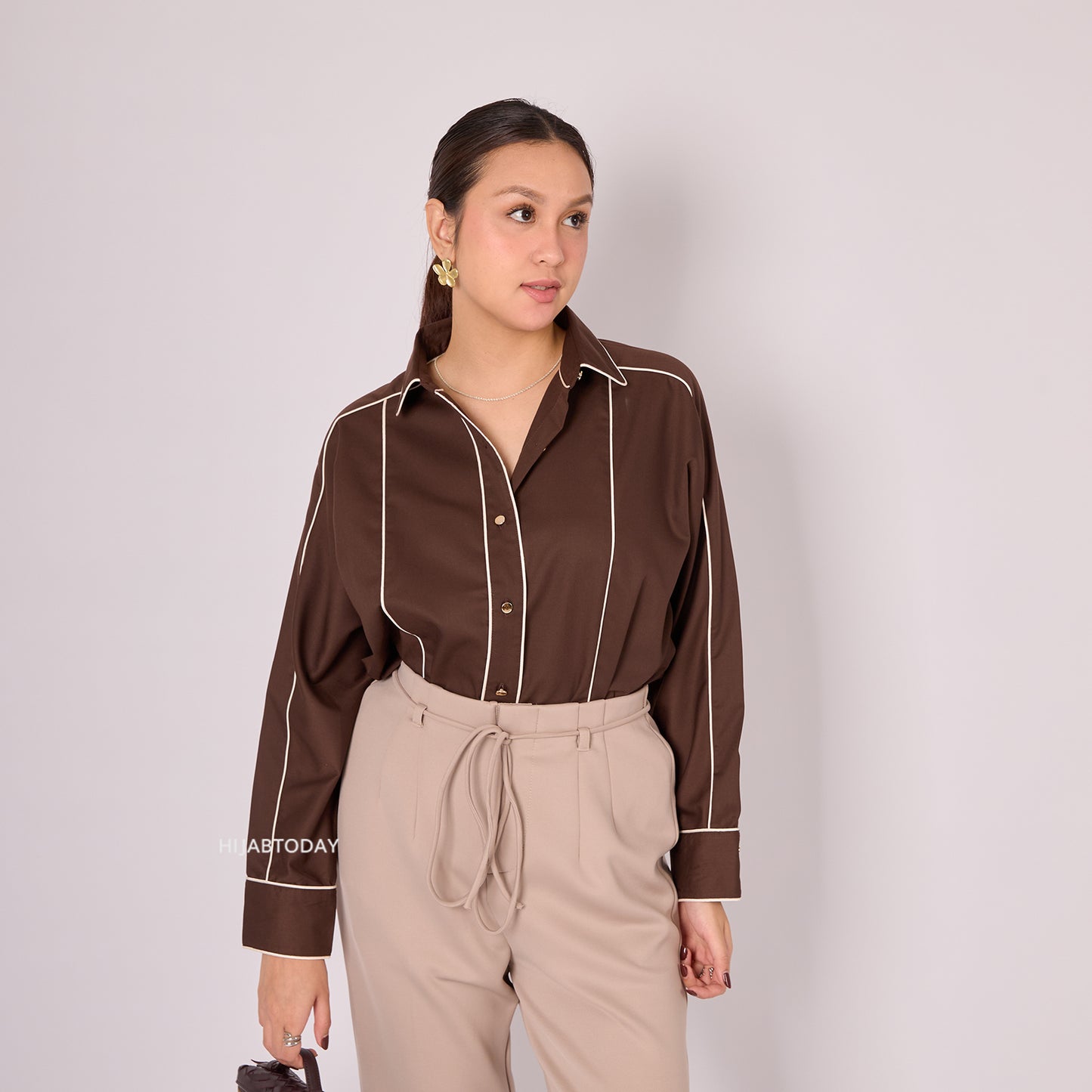 Sindi Shirt - Hijab Today