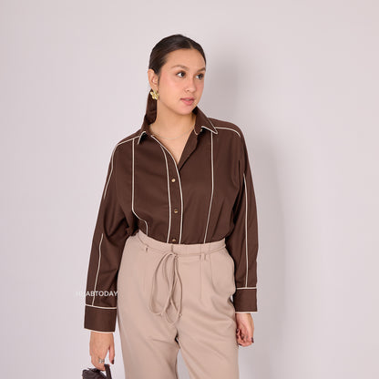 Sindi Shirt - Hijab Today