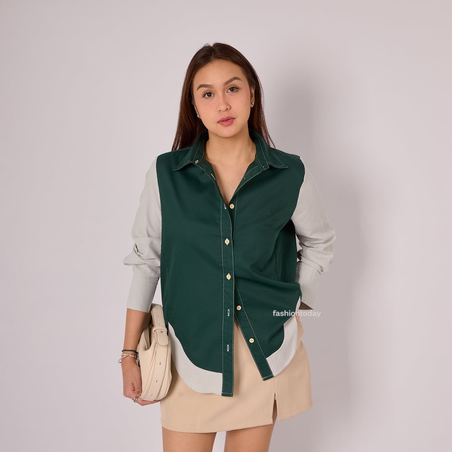 Hugo Shirt - Fashiontoday