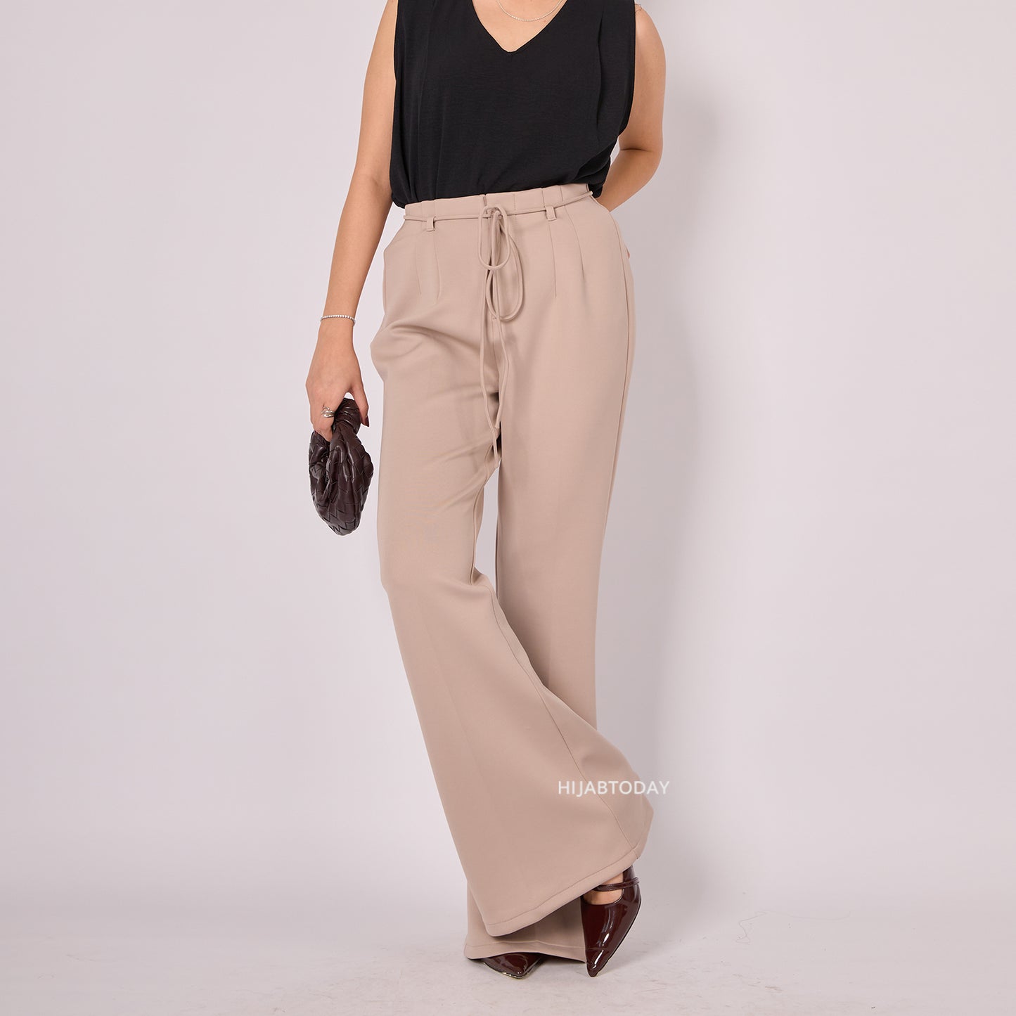 Yoshi Pants - Hijab Today