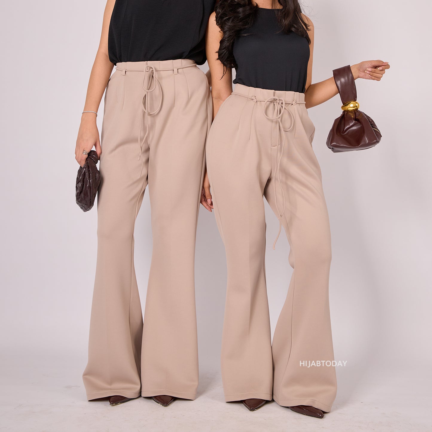 Yoshi Pants - Hijab Today