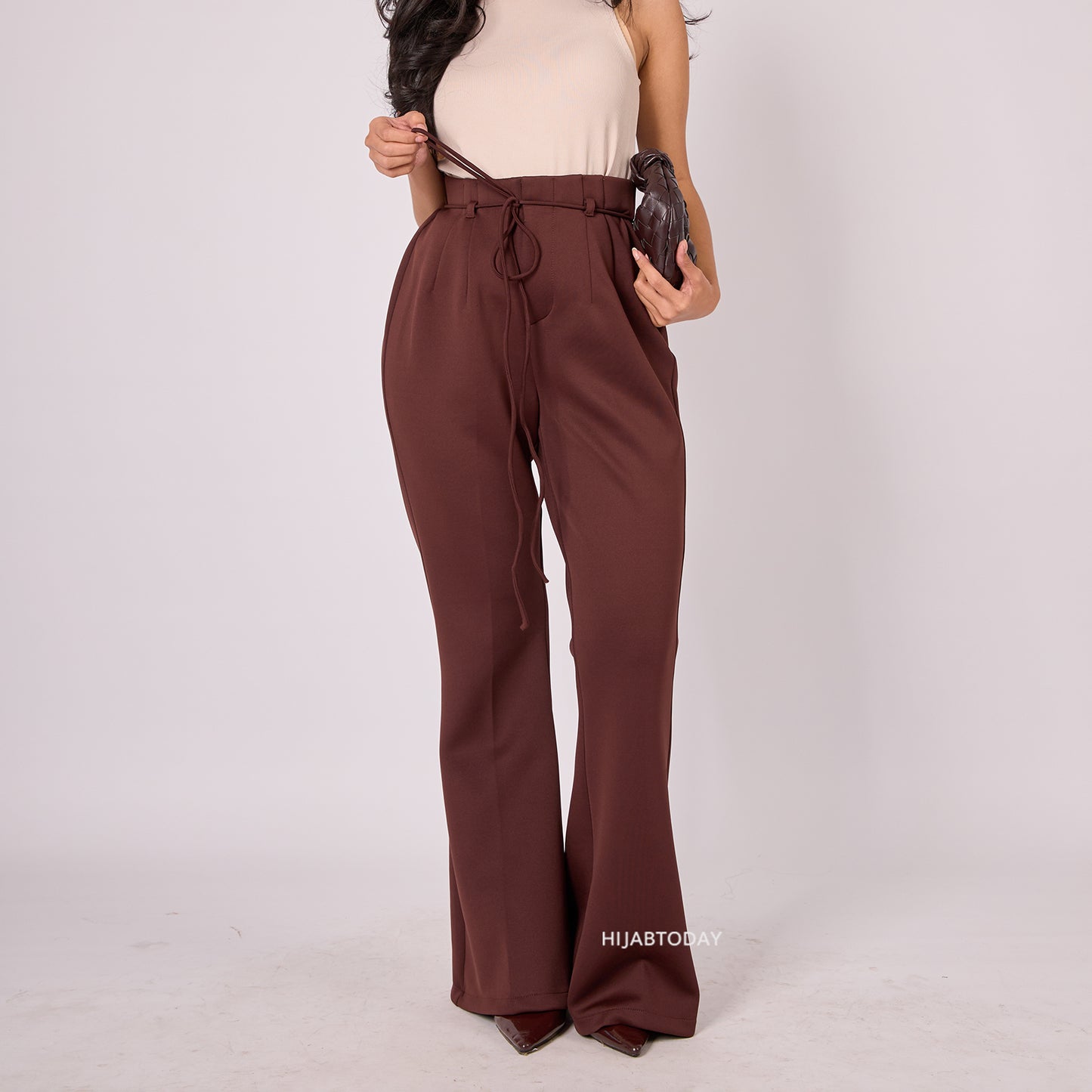 Yoshi Pants - Hijab Today