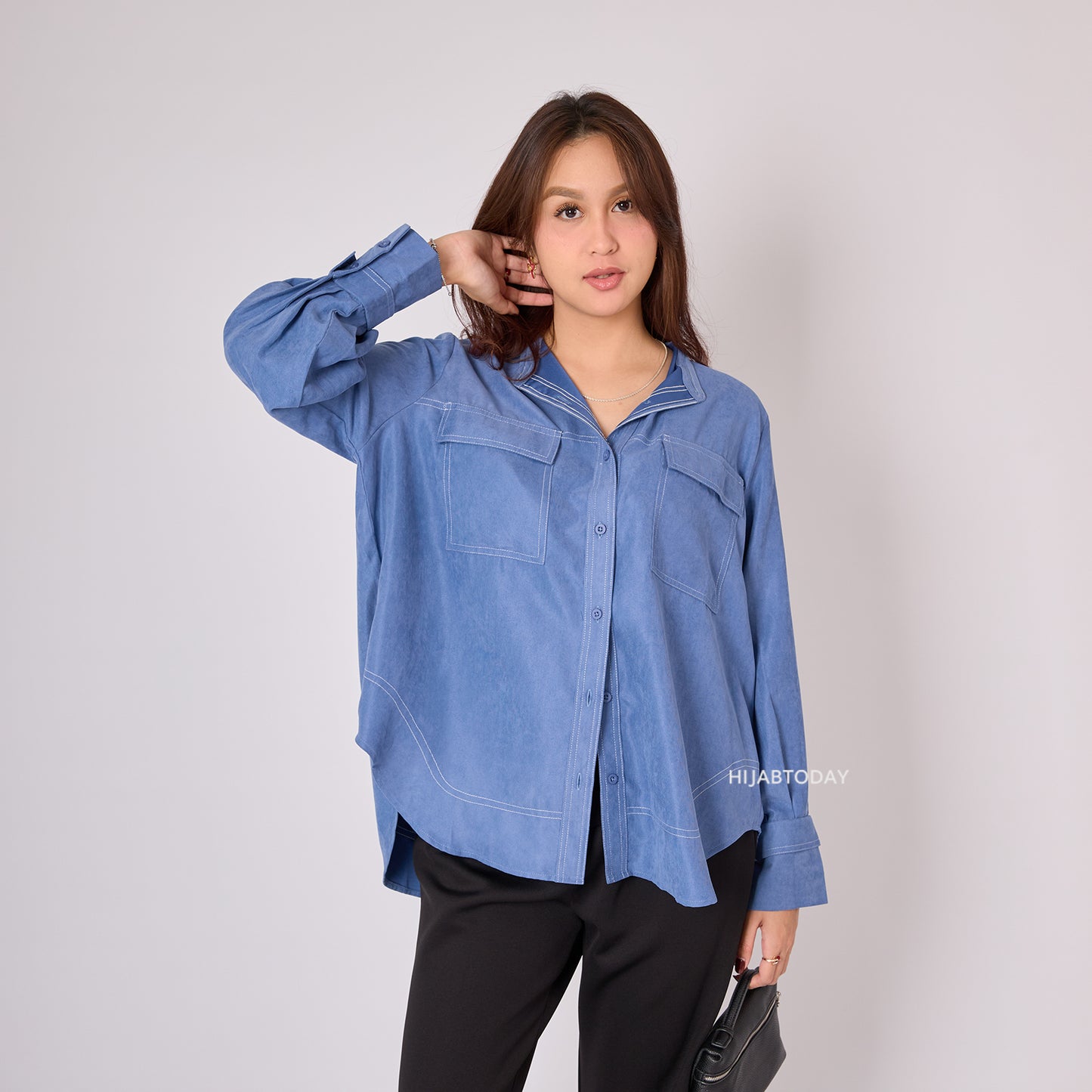 Feli Shirt - Hijab Today