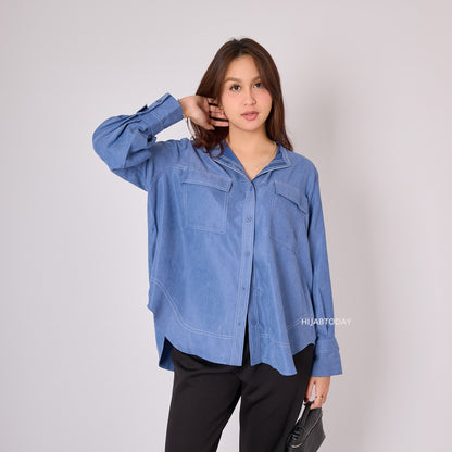 Feli Shirt - Hijab Today