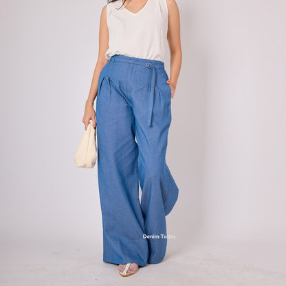 Colby Pants - Denim Today