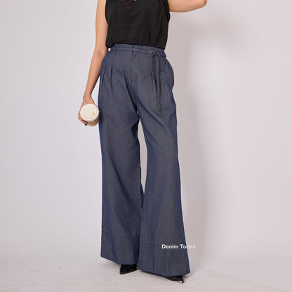 Colby Pants - Denim Today
