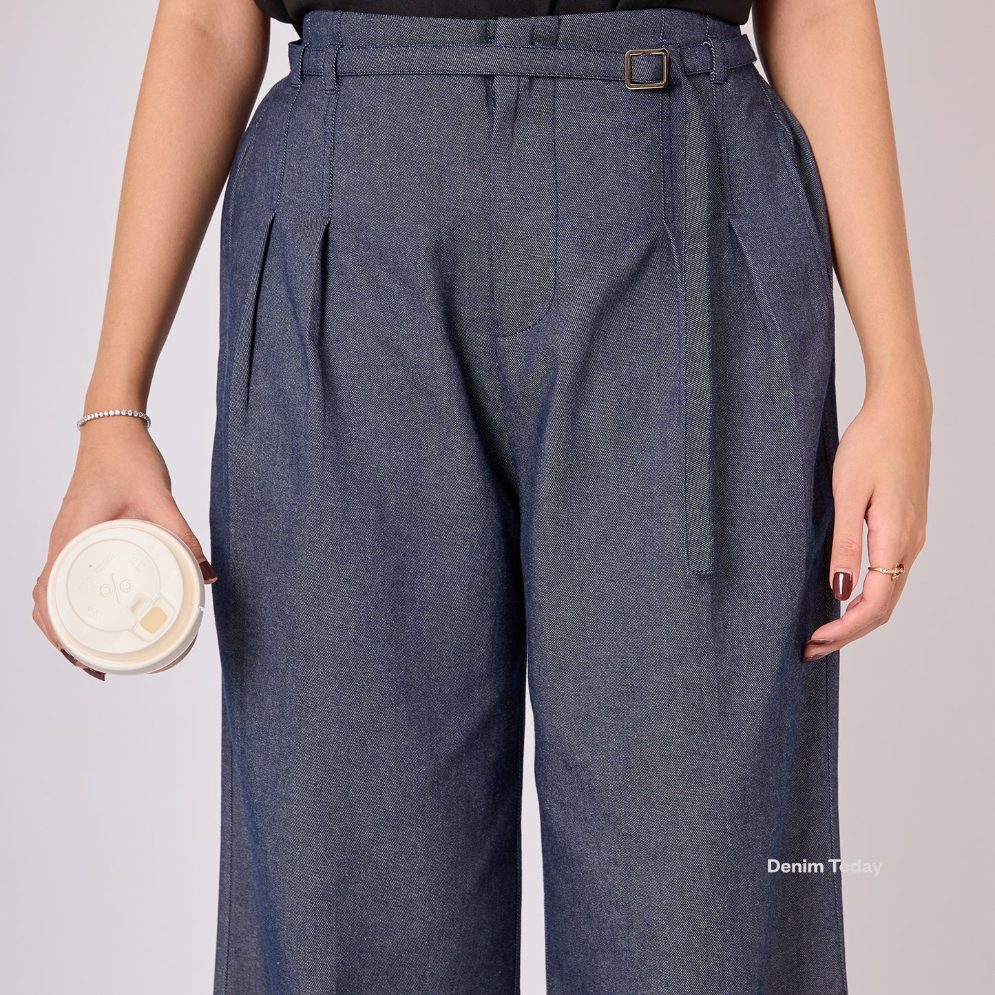 Colby Pants - Denim Today