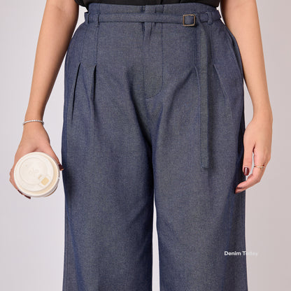 Colby Pants - Denim Today