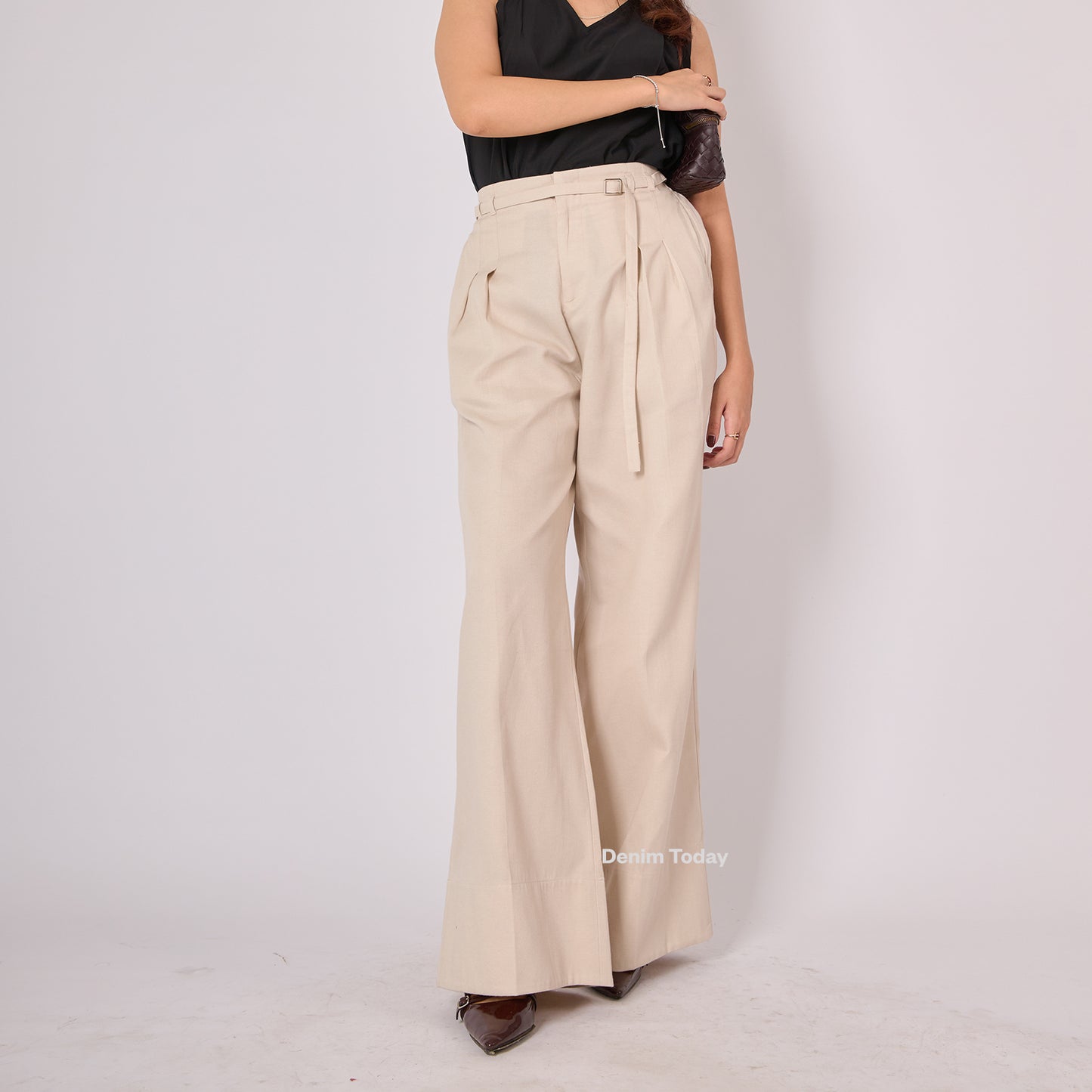 Colby Pants - Denim Today