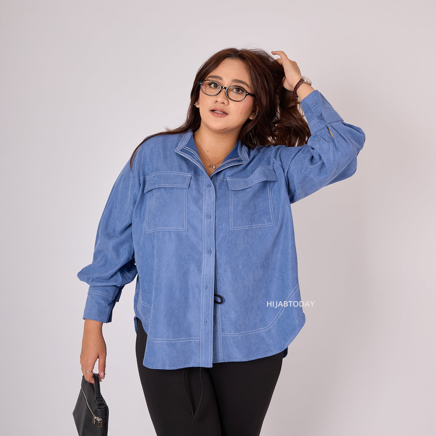 Feli Shirt - Hijab Today