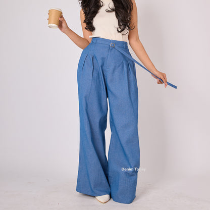 Colby Pants - Denim Today