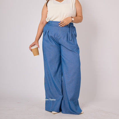 Colby Pants - Denim Today