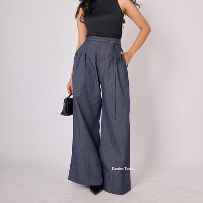 Colby Pants - Denim Today