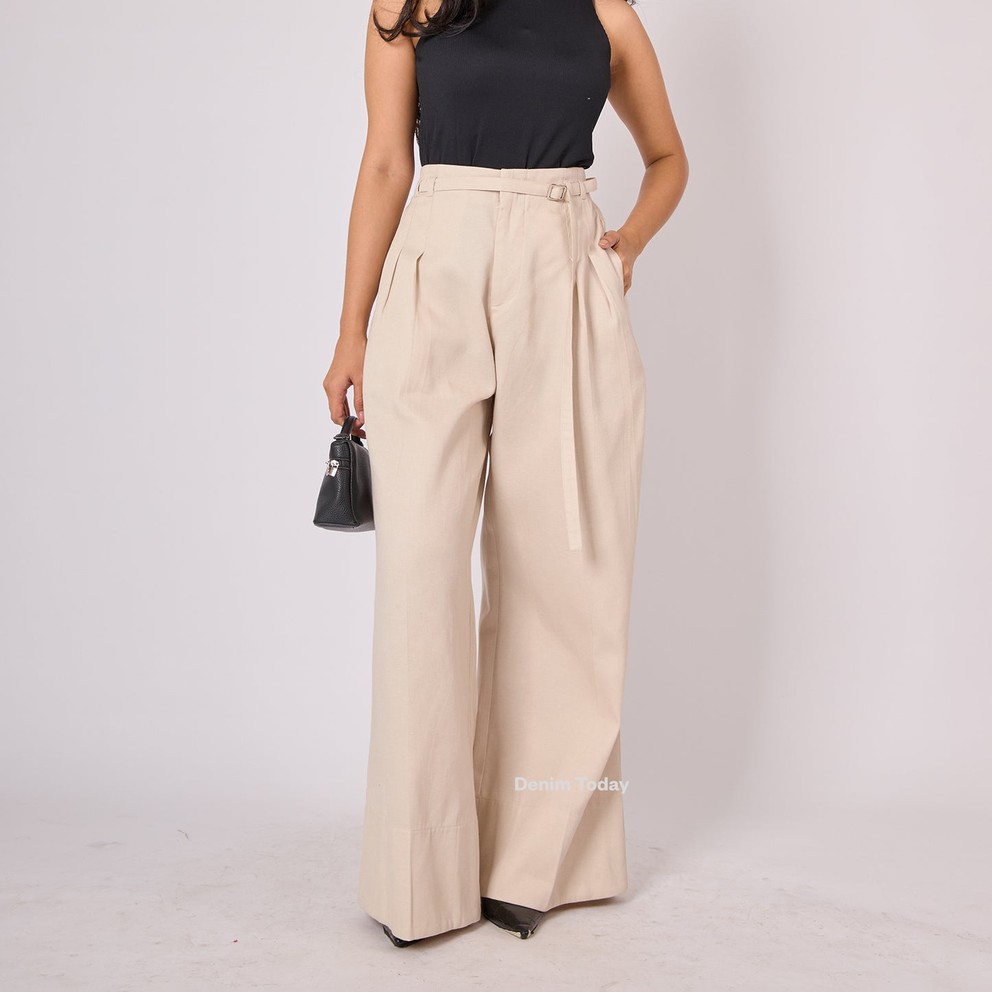 Colby Pants - Denim Today