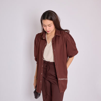 Carla Shirt - Hijab Today