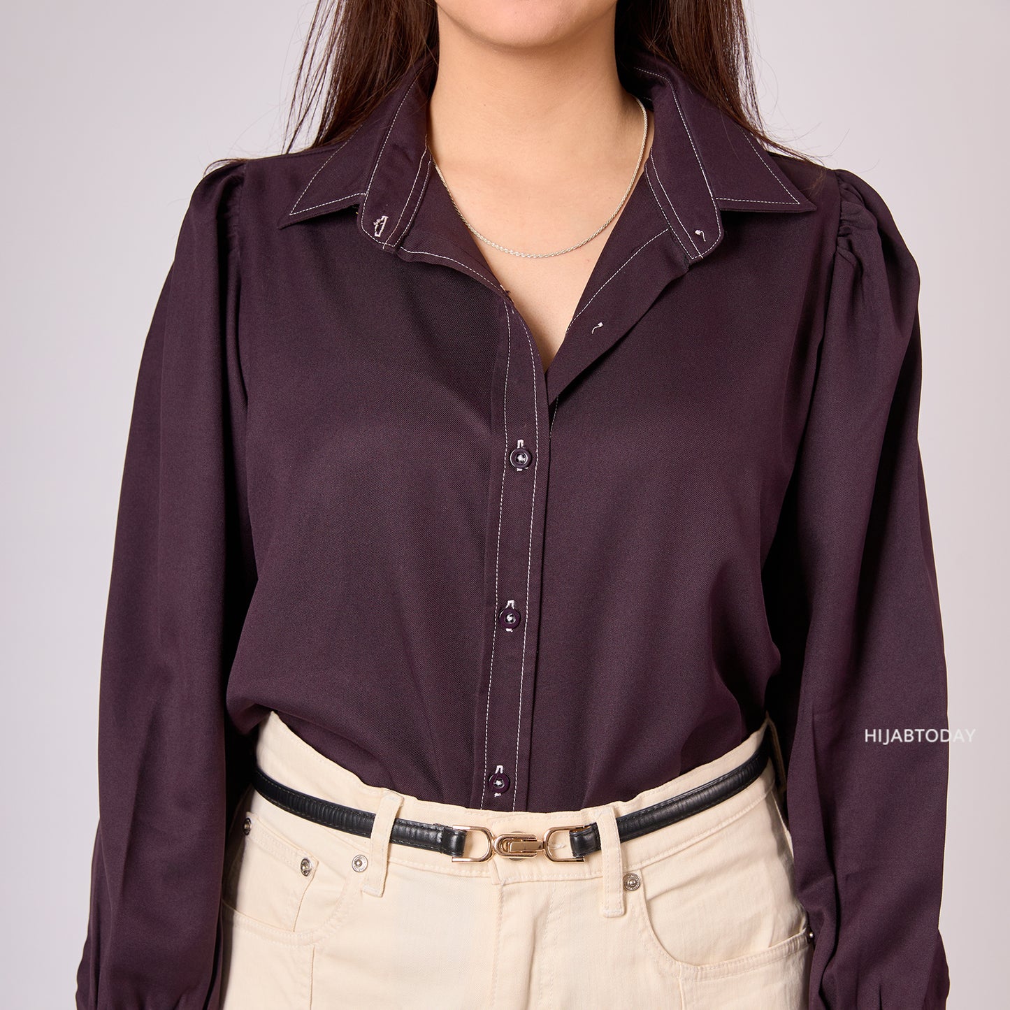 Carla Shirt - Hijab Today