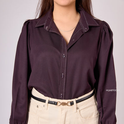Carla Shirt - Hijab Today