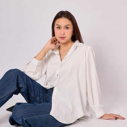 Carla Shirt - Hijab Today