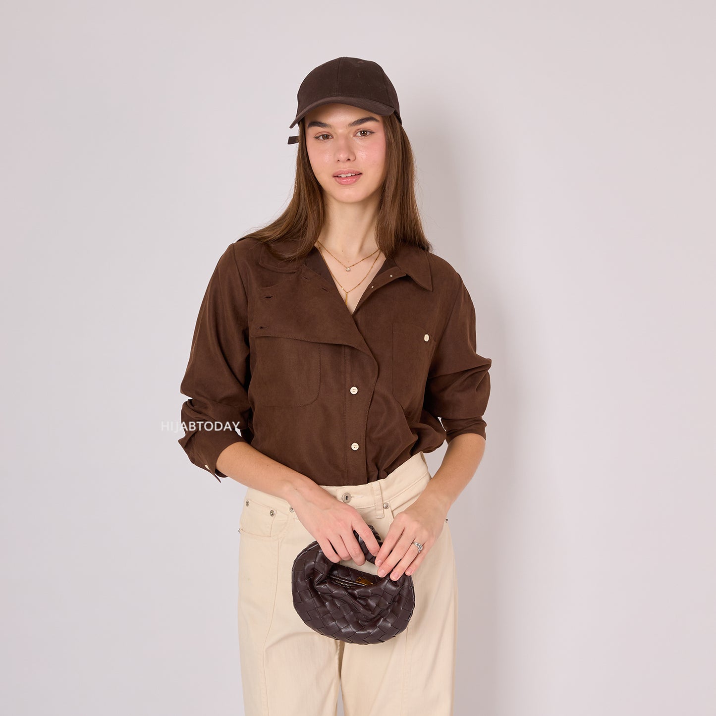Alka Shirt - Hijab Today